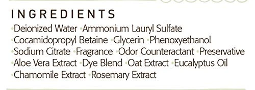 Bobbi Panter Natural Refreshing Dog Shampoo, 14-Ounce 7 Bobbi Panter Natural Refreshing Dog Shampoo, 14-Ounce - Image 5