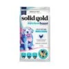 Solid Gold Dry Puppy Food W/Nutrientboost - Made With Real Chicken & Nutritious Superfoods - Love At First Bark Grain Free Puppy Dry Food For Healthy Growth, Energy And Gut Wellness - 3.75 LB Bag 2 Solid Gold Dry Puppy Food W/Nutrientboost - Made With Real Chicken & Nutritious Superfoods - Love At First Bark Grain Free Puppy Dry Food For Healthy Growth, Energy And Gut Wellness - 3.75 LB Bag -Dog Supply Store 41lDO1ebuCL