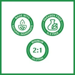 Soos Pets Pet Conditioner Natural Dead Sea Hypoaller-genic Revitalizing Leave-In Deeply Absorbing With Vitamins Essential Oils Natural Elements For Dogs And Cats - 1x Pet Conditioner (250ml / 8.45 Oz) -Dog Supply Store 41lyv8qCmqL