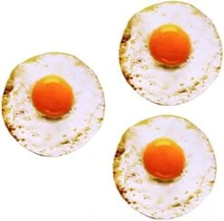 Ipetboom 3pcs Fried Kitten Quilt Animals Cushion Throw Sleeping Animal Blankets Mat Cover Pad Puppy Fleece D Blanket Food For Dog Other Cat Shaped Breakfast Pet Sleep Egg Bed Cm Funny 19 Ipetboom 3pcs Fried Kitten Quilt Animals Cushion Throw Sleeping Animal Blankets Mat Cover Pad Puppy Fleece D Blanket Food For Dog Other Cat Shaped Breakfast Pet Sleep Egg Bed Cm Funny -Dog Supply Store 41lzCH821nL. AC