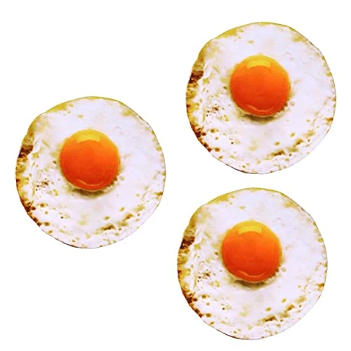 Ipetboom 3pcs Fried Kitten Quilt Animals Cushion Throw Sleeping Animal Blankets Mat Cover Pad Puppy Fleece D Blanket Food For Dog Other Cat Shaped Breakfast Pet Sleep Egg Bed Cm Funny 3 Ipetboom 3pcs Fried Kitten Quilt Animals Cushion Throw Sleeping Animal Blankets Mat Cover Pad Puppy Fleece D Blanket Food For Dog Other Cat Shaped Breakfast Pet Sleep Egg Bed Cm Funny