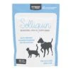Nutramax Solliquin Calming Behavioral Health Supplement For Small To Medium Dogs And Cats - With L-Theanine, Magnolia / Phellodendron, And Whey Protein Concentrate, 75 Soft Chews -Dog Supply Store 41mt7xaAyPL