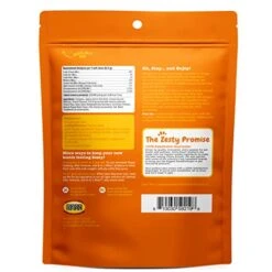 Zesty Paws Training Treats For Dogs & Puppies - Hip, Joint & Muscle Health - Immune, Brain, Heart, Skin & Coat Support - Bites With Fish Oil With Omega 3 Fatty Acids With EPA & DHA - PB Flavor - 12oz… -Dog Supply Store 41puOLZBcCL