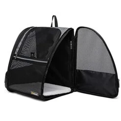 LEFEDA Cat Carriers Backpack Extendable Foldable Breathable Cat Backpack Carrier For Cats Small Dogs Travel Carry Backpack Pet Supplies Pet Backpack Carrier (Color : Orange) 12 LEFEDA Cat Carriers Backpack Extendable Foldable Breathable Cat Backpack Carrier For Cats Small Dogs Travel Carry Backpack Pet Supplies Pet Backpack Carrier (Color : Orange) -Dog Supply Store 41wstqqJKkL