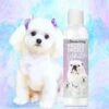 The Blissful Dog Razzle Dazzle White Pet Shampoo – Dog Shampoo For White/Light Colored Coat, 8 Oz -Dog Supply Store 41yNwneScQL