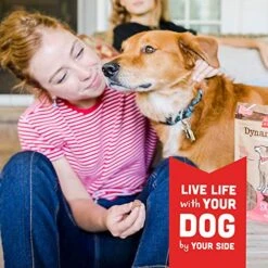 Cloud Star Dynamo Dog Skin & Coat Treats – Chewy Treat With Fish Oil For Shiny Coat (14 Oz. Salmon) -Dog Supply Store 5105mlJIPVL