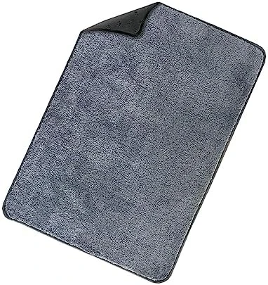 Loytryal Washable Dog Pee Mat Washable Pee Pads For Dogs Reusable Dog Pee Mat Waterproof Pet Training Mat Absorbent Pad For Dogs And Cats 6 Loytryal Washable Dog Pee Mat Washable Pee Pads For Dogs Reusable Dog Pee Mat Waterproof Pet Training Mat Absorbent Pad For Dogs And Cats - Image 4