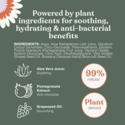 Dandylion Clean Paws | No-Rinse Foaming Cleanser | Gentle, Fragrance-Free, And PH Balanced To Provide A Deep Clean Safe For All Dogs | 5fl Oz. Bottle With Silicone Bristle Brush -Dog Supply Store 511InnF3EML