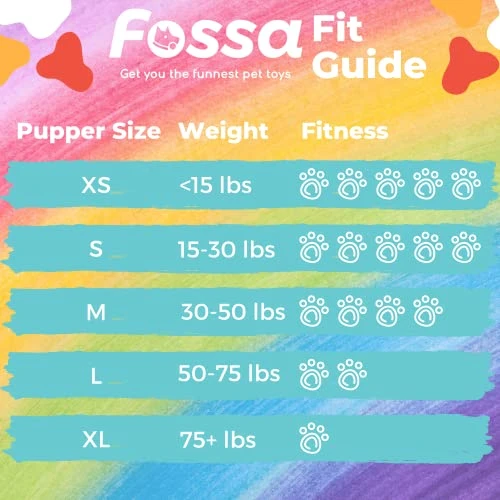 FOSSA Dog Snuffle Mat, Puppy Toys Feeding Mat With 8 Carrots Plush Dog Treat Puzzle Toys (Small) 8 FOSSA Dog Snuffle Mat, Puppy Toys Feeding Mat With 8 Carrots Plush Dog Treat Puzzle Toys (Small) - Image 6