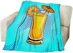 AOYEGO Bird Soft Throw Blanket Sweet Food Desert Birthday Chocolate Cherry 30x40 Inch Blanket Flannel Warm Travel Blankets For Pet Dog Cat -Dog Supply Store 5152sofn2bS. AC