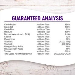 Wellness Complete Health Natural Grain Free Dry Puppy Food, Chicken & Salmon, 24-Pound Bag 15 Wellness Complete Health Natural Grain Free Dry Puppy Food, Chicken & Salmon, 24-Pound Bag -Dog Supply Store 515ESQ5njnL