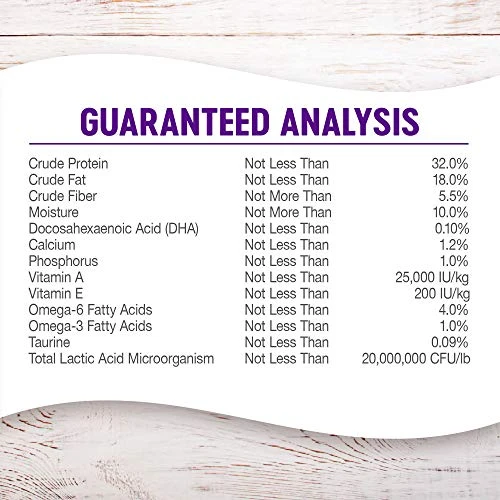 Wellness Complete Health Natural Grain Free Dry Puppy Food, Chicken & Salmon, 24-Pound Bag 7 Wellness Complete Health Natural Grain Free Dry Puppy Food, Chicken & Salmon, 24-Pound Bag - Image 5