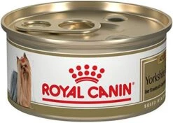 Royal Canin Yorkshire Terrier Adult Breed Specific Wet Dog Food, 3 Oz 12-pack -Dog Supply Store 5179BxtJR2L. AC