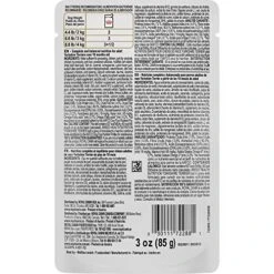 Royal Canin Yorkshire Terrier Adult Breed Specific Wet Dog Food, 3 Oz 12-pack -Dog Supply Store 51ABbwdfbnL