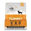 "I And Love And You" Top That Tummy Wet Dog Food Pouch, Chicken Recipe In Gravy, 3 Oz (Pack Of 12)