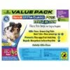 Hartz UltraGuard Pro Topical Flea & Tick Prevention For Dogs And Puppies, 31-60 Lbs 6 Monthly Treatments -Dog Supply Store 51C9wb7gkZL