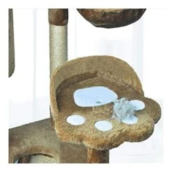 YangYan Hair Remover Tool Cleaning Pet Cat Hair Removal Sponge Brush Gray Sponge Brush For Cleaning Hair Pet Fur Furniture Sofa (Color : H, Size : M)