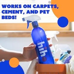 GENERIC HiHo Pet Odor Eliminator (24 Fl Oz), Pack Of 1 -Dog Supply Store 51E2A6cbzIL