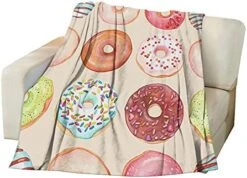 AOYEGO Bird Soft Throw Blanket Sweet Food Desert Birthday Chocolate Cherry 30x40 Inch Blanket Flannel Warm Travel Blankets For Pet Dog Cat -Dog Supply Store 51Er5yR2wZS. AC