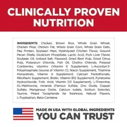 Hill's Science Diet Dry Dog Food, Puppy, Chicken Meal & Barley Recipe, 4.5 Lb. Bag -Dog Supply Store 51FGhtutBUL