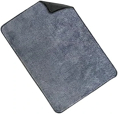 Loytryal Washable Dog Pee Mat Washable Pee Pads For Dogs Reusable Dog Pee Mat Waterproof Pet Training Mat Absorbent Pad For Dogs And Cats 15 Loytryal Washable Dog Pee Mat Washable Pee Pads For Dogs Reusable Dog Pee Mat Waterproof Pet Training Mat Absorbent Pad For Dogs And Cats - Image 13