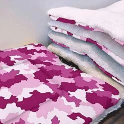 GENERIC Yellow Dog Bed Mat Breakfast Food Cartoon Like Image Puppy Dog Blanket Pet Blanket Small Dog Indoor Cat Kitten Fast Food Dessert 18" X 22" -Dog Supply Store 51LikqDDw8L. AC