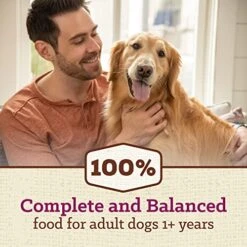 Nutro MAX Adult Recipe Dry Dog Food With Farm Raised Chicken, 12 LB Bag 16 Nutro MAX Adult Recipe Dry Dog Food With Farm Raised Chicken, 12 LB Bag -Dog Supply Store 51LoL4OEXsL