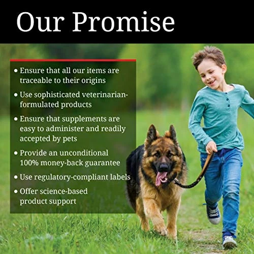 Nutri-Vet Aspirin For Dogs | Dogs Under 50lbs | 120 Mg | 100 Count (Pack Of 1) 8 Nutri-Vet Aspirin For Dogs | Dogs Under 50lbs | 120 Mg | 100 Count (Pack Of 1) - Image 6