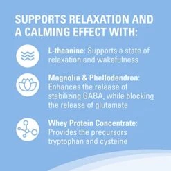 Nutramax Solliquin Calming Behavioral Health Supplement For Small To Medium Dogs And Cats - With L-Theanine, Magnolia / Phellodendron, And Whey Protein Concentrate, 75 Soft Chews -Dog Supply Store 51NCBXcCsnL