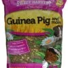 Kaylor Of Colorado AS-48756-2 4 Lb (Pack Of 2) Sweet Harvest Guinea Pig More Pet Food
