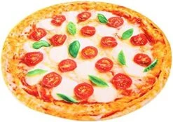 GLOGLOW Pet Blanket, Soft And Warm Pet Throw Blankets Dog Cat Blanket Pets Sleep Rest Mat Pad(L-Pizza Blanket) -Dog Supply Store 51PWmeqCXUL. AC