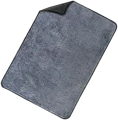 Loytryal Washable Dog Pee Mat Washable Pee Pads For Dogs Reusable Dog Pee Mat Waterproof Pet Training Mat Absorbent Pad For Dogs And Cats 5 Loytryal Washable Dog Pee Mat Washable Pee Pads For Dogs Reusable Dog Pee Mat Waterproof Pet Training Mat Absorbent Pad For Dogs And Cats - Image 3