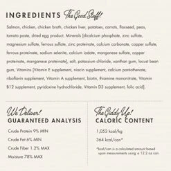 Fromm Salmon & Chicken Pate Dog Food - Premium Wet Dog Food - Salmon Recipe - Case Of 12 Cans -Dog Supply Store 51R3z2gqRPL