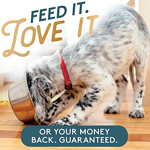 Pet Kelp Probiotic Powder Formula, Organic & Limited Ingredient Superfood Supplement, Kelp, Flaxseed, Pumpkin & Probiotics, Omegas & Probiotics For Digestive Health For Puppy, Adult & Senior Dogs, 8oz 6 Pet Kelp Probiotic Powder Formula, Organic & Limited Ingredient Superfood Supplement, Kelp, Flaxseed, Pumpkin & Probiotics, Omegas & Probiotics For Digestive Health For Puppy, Adult & Senior Dogs, 8oz - Image 4