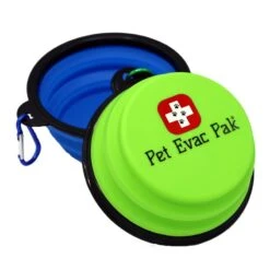 Ultimate Emergency Kit For A Small Dog - With Carrier -Dog Supply Store 51WLwkaudzL
