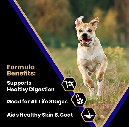 Victor Super Premium Dog Food – Select - Beef Meal & Brown Rice Formula – Gluten Free Beef Meal Dry Dog Food For All Normally Active Dogs Of All Life Stages, 40 Lbs 3 Victor Super Premium Dog Food – Select - Beef Meal & Brown Rice Formula – Gluten Free Beef Meal Dry Dog Food For All Normally Active Dogs Of All Life Stages, 40 Lbs