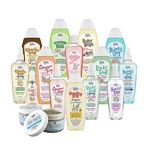 Bobbi Panter Natural Puppy Dog Shampoo, 14-Ounce 5 Bobbi Panter Natural Puppy Dog Shampoo, 14-Ounce - Image 3