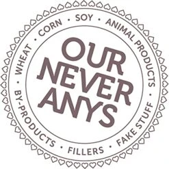 V-dog Vegan Mini Kibble Dry Dog Food (4.5 LB) Small Breed Dogs | Plant-Based Protein With Added Taurine For Sensitive Stomach And Skin | All Natural Made In US -Dog Supply Store 51WhWCgbw0S