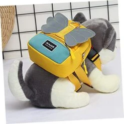 Mipcase 1pc Pack Backpack Pet Backpack Leash Backpack Small Dog Carrier Sling Travel Vest Pet Walking Strap Backpack Service Dog Leash Bag Pet Backpack Harness Cats Dogs Backpack Pet Bag 15 Mipcase 1pc Pack Backpack Pet Backpack Leash Backpack Small Dog Carrier Sling Travel Vest Pet Walking Strap Backpack Service Dog Leash Bag Pet Backpack Harness Cats Dogs Backpack Pet Bag -Dog Supply Store 51Wjpw5gylL