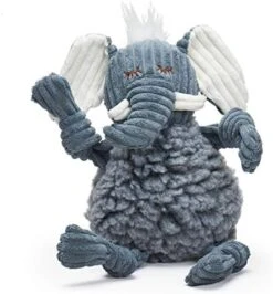 HuggleHounds Fleece Dog Toys For Aggressive Chewers & Large Dogs - Squeaky Plush Dog Toy - Soft Yet Durable Stuffed Pet Toy - Puppy Toys For All Breeds | Hugglefleece Best Chew Toy, Large Bone 3-Pack -Dog Supply Store 51XooLD8daL. AC