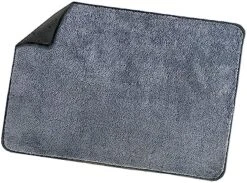 Loytryal Washable Dog Pee Mat Washable Pee Pads For Dogs Reusable Dog Pee Mat Waterproof Pet Training Mat Absorbent Pad For Dogs And Cats 23 Loytryal Washable Dog Pee Mat Washable Pee Pads For Dogs Reusable Dog Pee Mat Waterproof Pet Training Mat Absorbent Pad For Dogs And Cats -Dog Supply Store 51Y8iHxAUL. AC