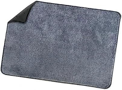 Loytryal Washable Dog Pee Mat Washable Pee Pads For Dogs Reusable Dog Pee Mat Waterproof Pet Training Mat Absorbent Pad For Dogs And Cats 9 Loytryal Washable Dog Pee Mat Washable Pee Pads For Dogs Reusable Dog Pee Mat Waterproof Pet Training Mat Absorbent Pad For Dogs And Cats - Image 7