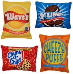 Houndsense Multi Pack Bundles Including Nutrisource Puppy/Dog Can Foods 13oz. - 12pks And Bonus Plush Squeaker Toy. (12Pk - Lamb/Rice) -Dog Supply Store 51YLdjEWJQL