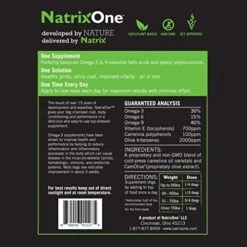 Camelina Oil For Dogs, Dog Skin And Coat Supplement All-Natural Supplements, Support Hearts, Joints, Coats, Skin And Anti-inflammatory Systems, Protective & Maintenance Care, 8 Oz -Dog Supply Store 51ZWU1soWpL