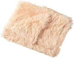 SONGBIRDTH Pet Bed,Winter Warm Small/Medium Puppy Cats Dogs Carpet Fluffy Plush Pet Soft Blanket,Breathable Cotton Blend,Removable Easy To Clean Light Grey M 24 SONGBIRDTH Pet Bed,Winter Warm Small/Medium Puppy Cats Dogs Carpet Fluffy Plush Pet Soft Blanket,Breathable Cotton Blend,Removable Easy To Clean Light Grey M -Dog Supply Store 51atNQNba9L. AC