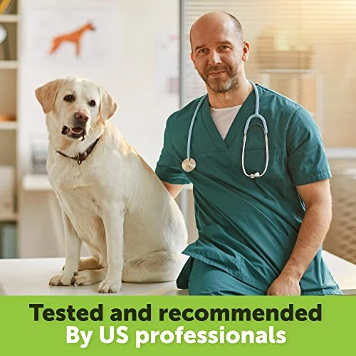 (2 Pack) Hemp Oil For Dogs And Cats - Anxiety, Stress, Pain - Dog Calming Aid - Hip And Joint Support Relief -and Skin Health - Rich In Omega 3-6-9 - Pet Hemp Oil Drops Treats - Made In USA 7 (2 Pack) Hemp Oil For Dogs And Cats - Anxiety, Stress, Pain - Dog Calming Aid - Hip And Joint Support Relief -and Skin Health - Rich In Omega 3-6-9 - Pet Hemp Oil Drops Treats - Made In USA - Image 5