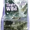 Taste Of The Wild Dry Dog Food, Sierra Mountain With Lamb, 5 Pound Bag By Taste Of The Wild