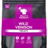 Billy And Margot Venison Dog Treats (Pink) 75g 2 Billy And Margot Venison Dog Treats (Pink) 75g -Dog Supply Store 51dKsoIwRnL