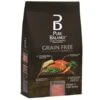 Pure Balance Grain Free Formula, Salmon & Pea Recipe, Dog Food, 11 Lbs