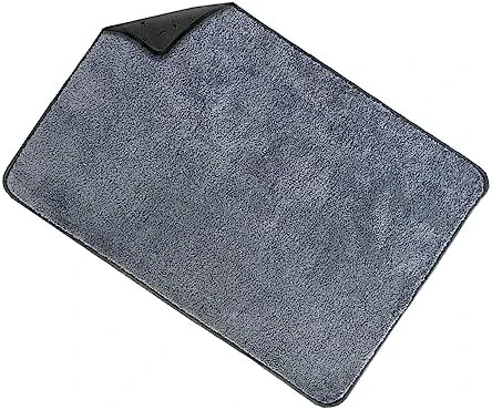 Loytryal Washable Dog Pee Mat Washable Pee Pads For Dogs Reusable Dog Pee Mat Waterproof Pet Training Mat Absorbent Pad For Dogs And Cats 17 Loytryal Washable Dog Pee Mat Washable Pee Pads For Dogs Reusable Dog Pee Mat Waterproof Pet Training Mat Absorbent Pad For Dogs And Cats - Image 15